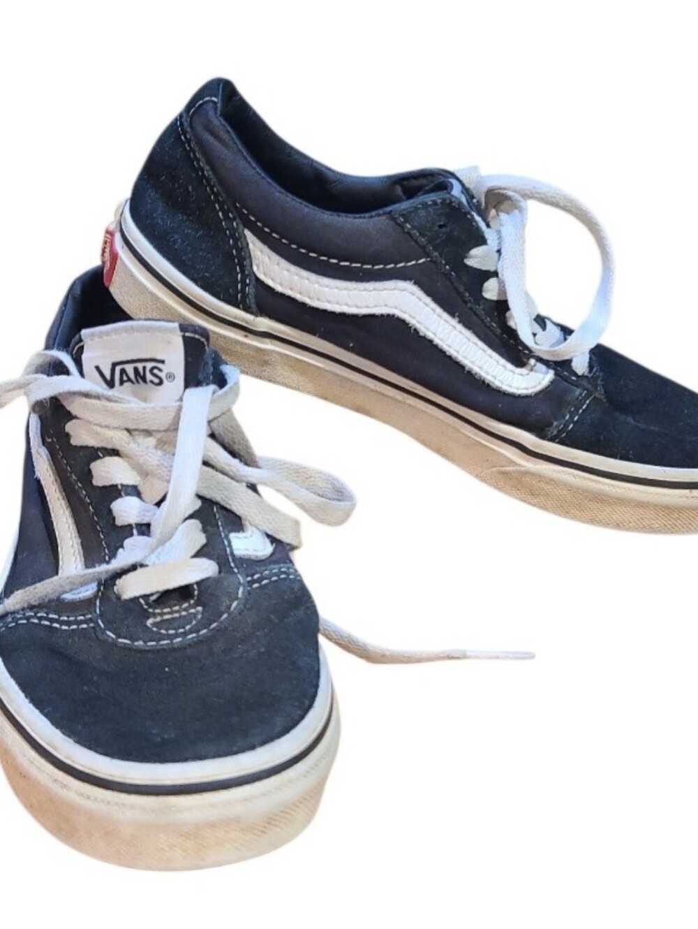 Vans Old Skool Skater SNEAKERS